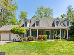 286 Joline Dr, Clear Brook, VA 22624
