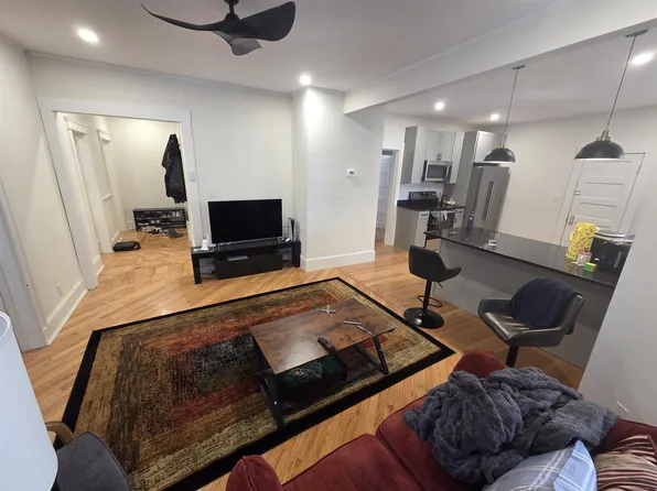 127 Liberty Rd #1, Somerville, MA 02144