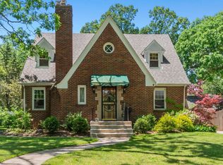2209 N Anthony Blvd, Fort Wayne, IN 46805