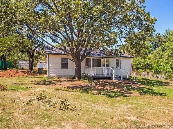 6630 S 41st West Ave, Tulsa, OK 74132