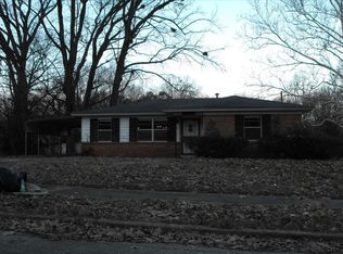 3251 McKell Dr, Memphis, TN 38127