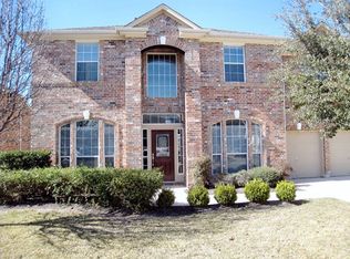 1010 Winding Creek Pl, Round Rock, TX 78665