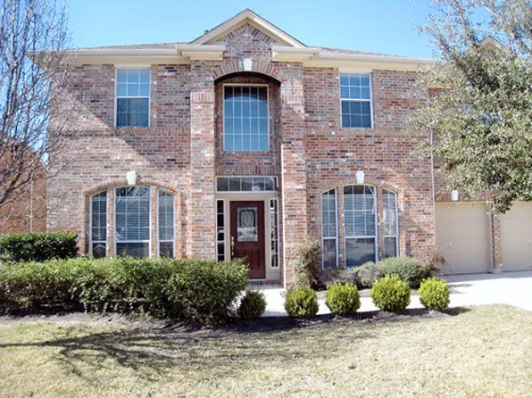 1010 Winding Creek Pl, Round Rock, TX 78665