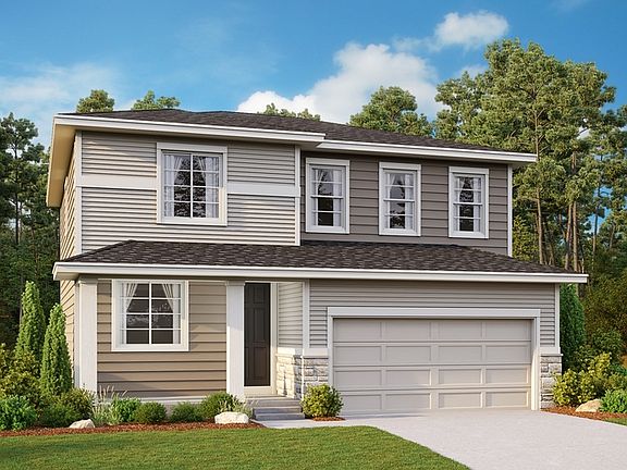 The Lapis - Elevation D