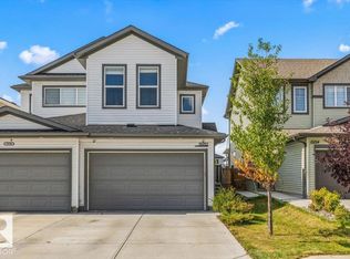15152 26th St NW, Edmonton, AB T5Y 3Y5