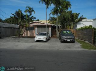 918 NE 17th Ter, Fort Lauderdale, FL 33304