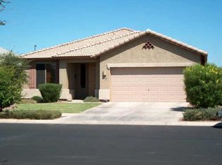 4192 E Seasons N, Gilbert, AZ 85297