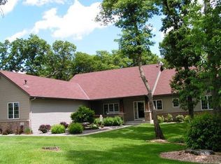 12481 225th Ct NW, Elk River, MN 55330