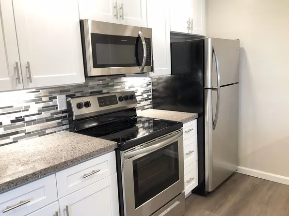 Third Ave, 3650 3rd Ave APT 15, San Diego, CA 92103