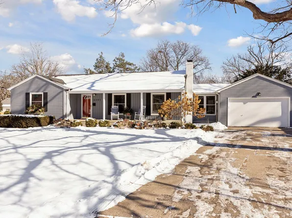 4201 Alabama Ave S, Saint Louis Park, MN 55416