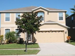 18038 Ayrshire Blvd, Land O Lakes, FL 34638