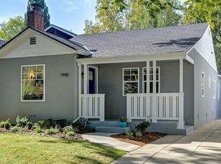 1940 Vallejo Way, Sacramento, CA 95818