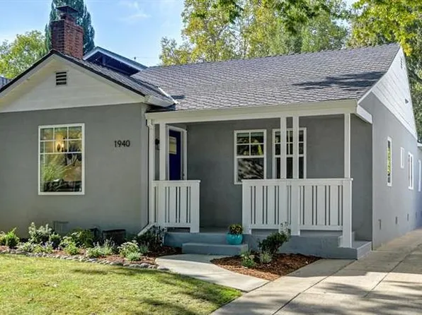 1940 Vallejo Way, Sacramento, CA 95818