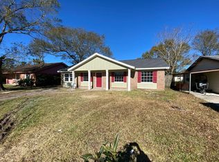 3726 Hemlock Ln, Orange, TX 77630