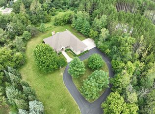 S4W33094 Government Hill Rd, Delafield, WI 53018