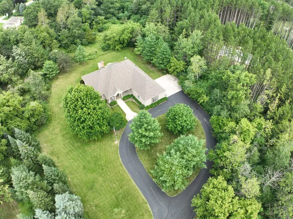 S4W33094 Government Hill ROAD, Delafield, WI 53018
