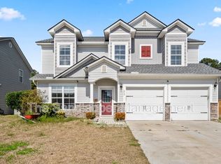 217 Meadow Wood Rd, Summerville, SC 29486
