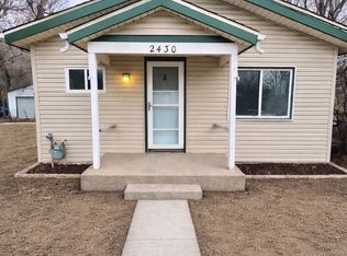 2430 E Monument St #1, Colorado Springs, CO 80909