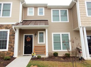 143 Rowse Dr, Lynchburg, VA 24502
