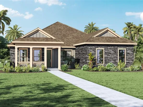 17822 Hither Hills Cir, Winter Garden, FL 34787