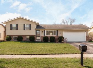 2295 Salem Ave, Grove City, OH 43123
