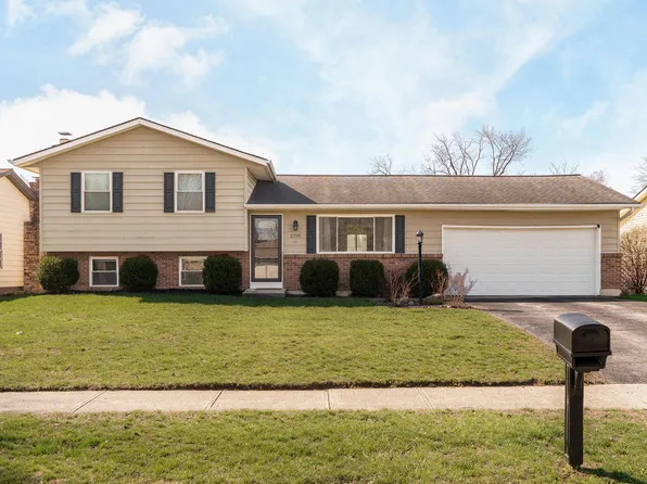 2295 Salem Ave, Grove City, OH 43123