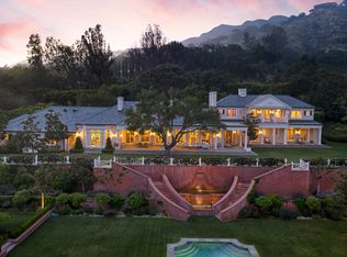 1368 E Mountain Dr, Santa Barbara, CA 93108