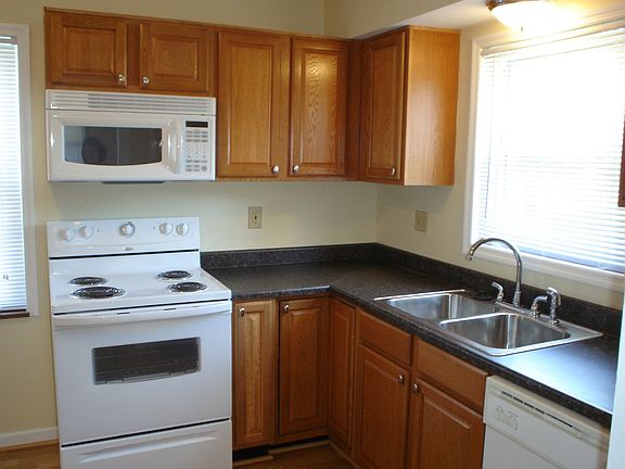 New Kitchen