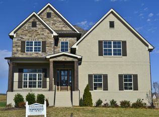 8012 Puddleduck Ln #177-LOT 177, Spring Hill, TN 37174