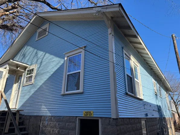 1116 W 7th St #1116, Tulsa, OK 74127