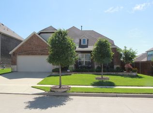 7808 Caldelana Way, Fort Worth, TX 76131