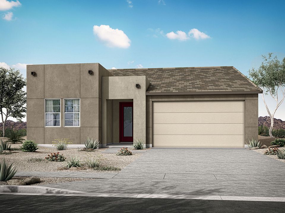 desert-modern