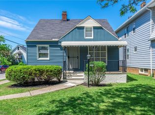 3616 E 153rd St, Cleveland, OH 44120