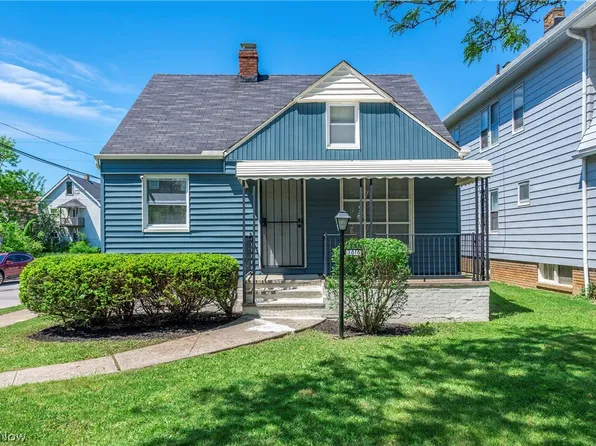 3616 E 153rd St, Cleveland, OH 44120