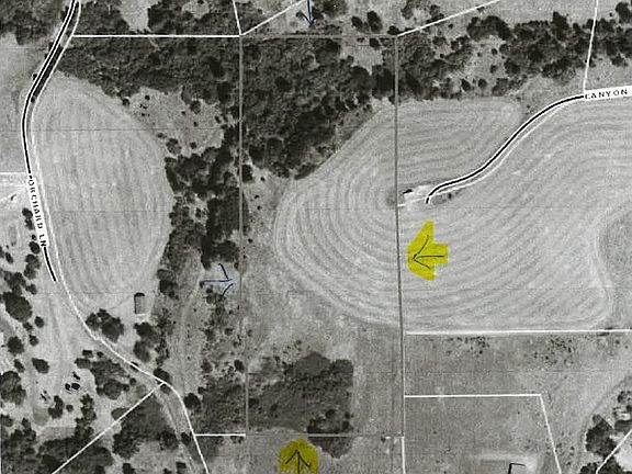 2nd image of Canyon Vista Ln