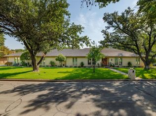 6920 Tumbling Trl, Fort Worth, TX 76116