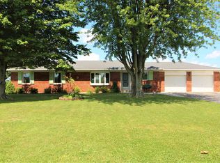 4070 W 200 N, Kokomo, IN 46901