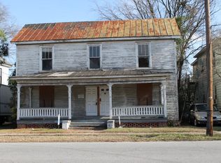 406 N James St, Goldsboro, NC 27530