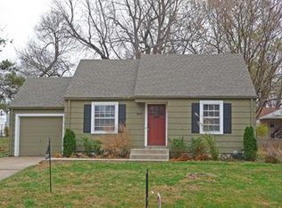 7837 Pennsylvania Ave, Kansas City, MO 64114