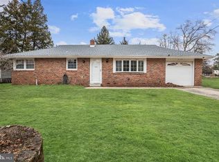 510 Oakland Ave, Berlin, NJ 08009