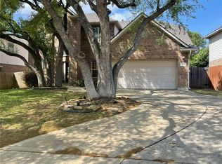 704 S Frontier Ln, Cedar Park, TX 78613