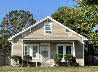 5211 Cemetery Rd, Scottsville, KY 42164