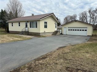 22070 County Route 47, Carthage, NY 13619