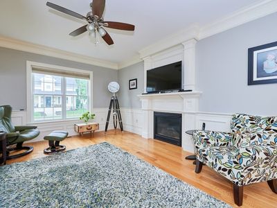 19 Cedar St, Winchester, MA, 01890