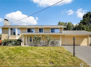 1050 Tacoma Ave NE, Renton, WA 98056