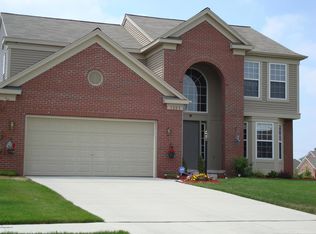 7205 Meadowgrass Ct SE, Caledonia, MI 49316