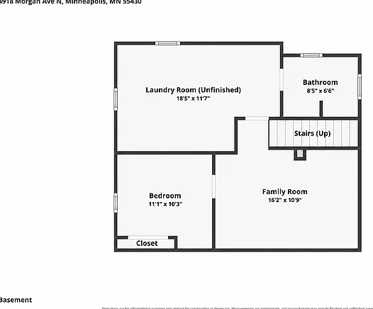 4 bed, 2.0 bath, 1728 sqft, $2,375 — Photo 3