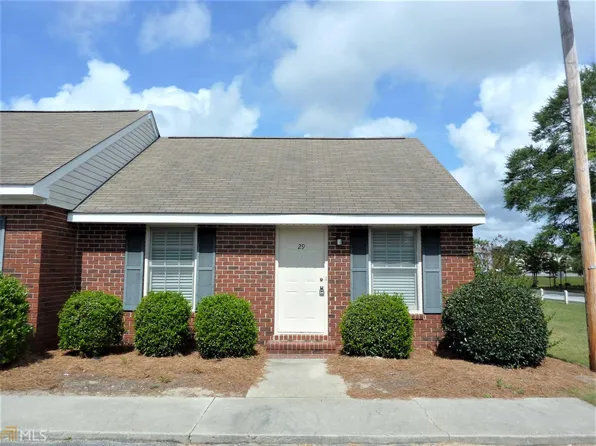 140-55 Lanier Dr, Statesboro, GA 30458