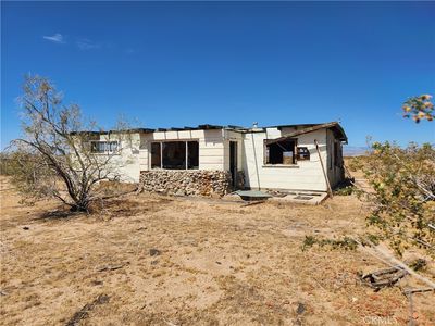 1350 Shangrila, Joshua Tree, CA, 92252