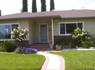 2215 Park Ave, La Verne, CA 91750